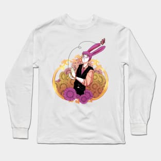 March Long Sleeve T-Shirt